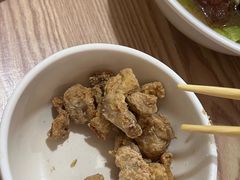 -泰顺江南春面馆