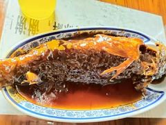 -鼎香润(德胜门内店)