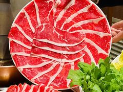 -清真·鸦儿李记·涮肉(和平里店)
