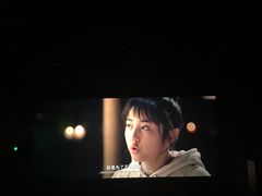 放映厅-中影国际影城(大唐西市4K临境音店)