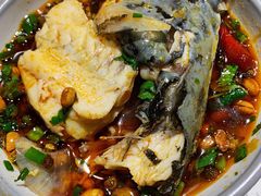 -融泽漁悦三只耳鱼火锅(南郑大道店)