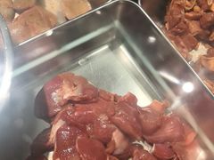 -英雄故事地摊烤肉(马驹桥店)