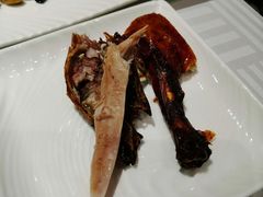 -四季民福烤鸭店(王府井灯市口店)