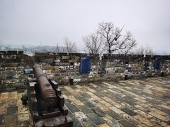 -南京城墙景区