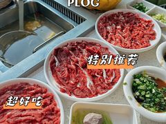 -潮汕林记牛肉火锅(万象天地店)