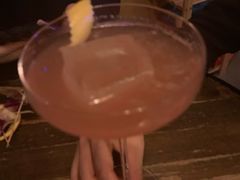 -The Tiki Bungalow提基小木屋酒吧