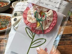 -拾光与烟火丨炭火串烧·自贡小活鲜(西村大院店)