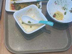 -老乡鸡(西岸凤巢店)
