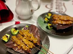 -狮拾久·现代新加坡料理(福田COCO Park店)