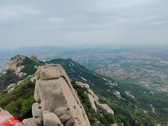 -峄山风景名胜区