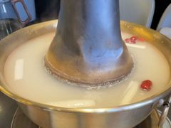 -鼓楼东街老火锅(鼓楼店)