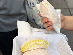 -澳门长洲糯米糍(柯打苏沙街店)