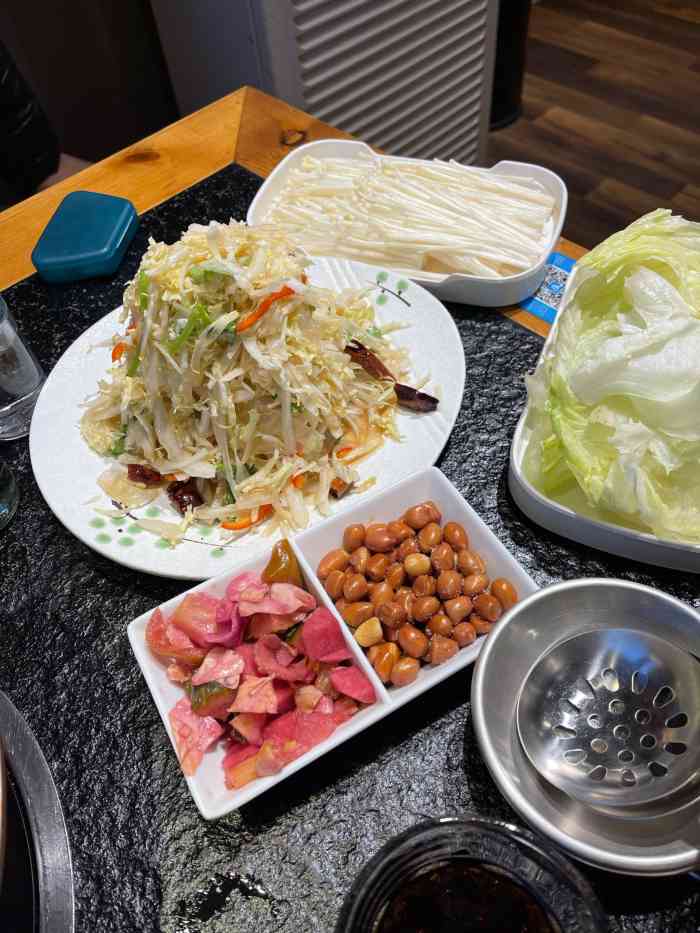 京府全驴宴(十里河店)-"全完别买这个优惠,一锅冬瓜一小把肉皮,会.