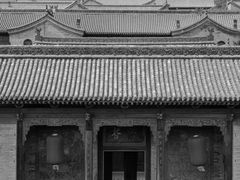 -山西王家大院
