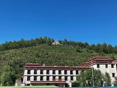 -塔尔寺
