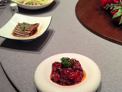 -阿娘家·原生态农家菜(国顺东路店)