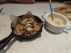 -必胜客(阿罗海店)