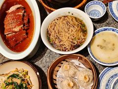 -南京大牌档(之心城店)