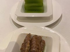 -铭家点心(秦岭路店)