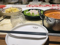 -东道煮牛肉火锅(东盛大街店)