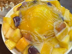 -水牛奶皇后糖水铺(深圳总店)