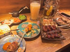 -鸟幸 TORISAKI 炭火居酒屋
