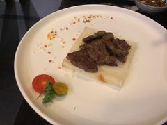 -松临·铁板烧&Omakase(神农店)