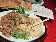 -东北大院·东北菜(三台子店)