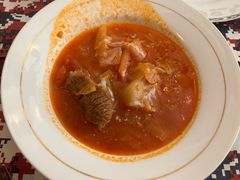 -92°C俄式厨房(中央大街店)