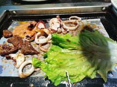 -阪尚皇·原切牛排·烤肉火锅自助(北京路店)