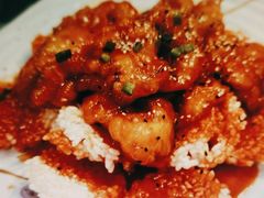 -众顺和非遗淮扬菜(何园店)