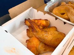 -达美乐比萨(深圳广夏路店)