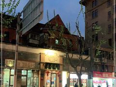 -大壶春生煎(四川中路店)