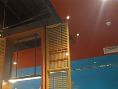 -满园烤鸭·春饼(沈北万达店)