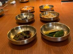 -春熙台韩国料理·章鱼肥牛(西丽店)