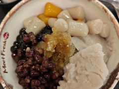 -鲜芋仙(观音桥大融城LG店)