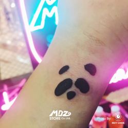 -MDZ STORE·TATTOO·耳饰