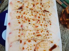 胸口油-米家·鹤城炭火米家(直营总店)