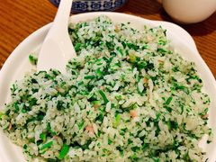 咸肉菜饭-建国328 本帮小馆·面馆