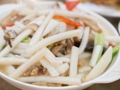 -揭阳钟记小食(福田新村店)