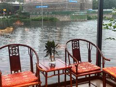 -侨美·唐荔园·40年地道粤菜