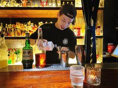 -HUNTING BAR亨霆鸡尾酒馆(越秀淘金店)