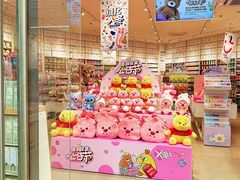 -万科生活广场(东莞松山湖店)