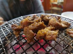 -大阪烧肉BAKA一代(十亩地店)