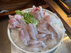 -佬土鹅肠火锅(解放路店)