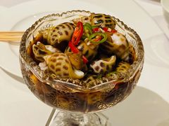 捞汁花螺-南麓·浙里(外滩店)