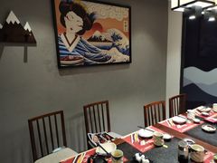 -古田居·特色寿司料理(星之岛旗舰店)