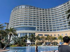 -深圳大梅沙京基洲际度假酒店