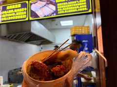-龙翔臭豆腐(河坊街店)