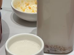 桃胶米浆-阿毛饭店·宁波老字号(儿童公园旗舰店)